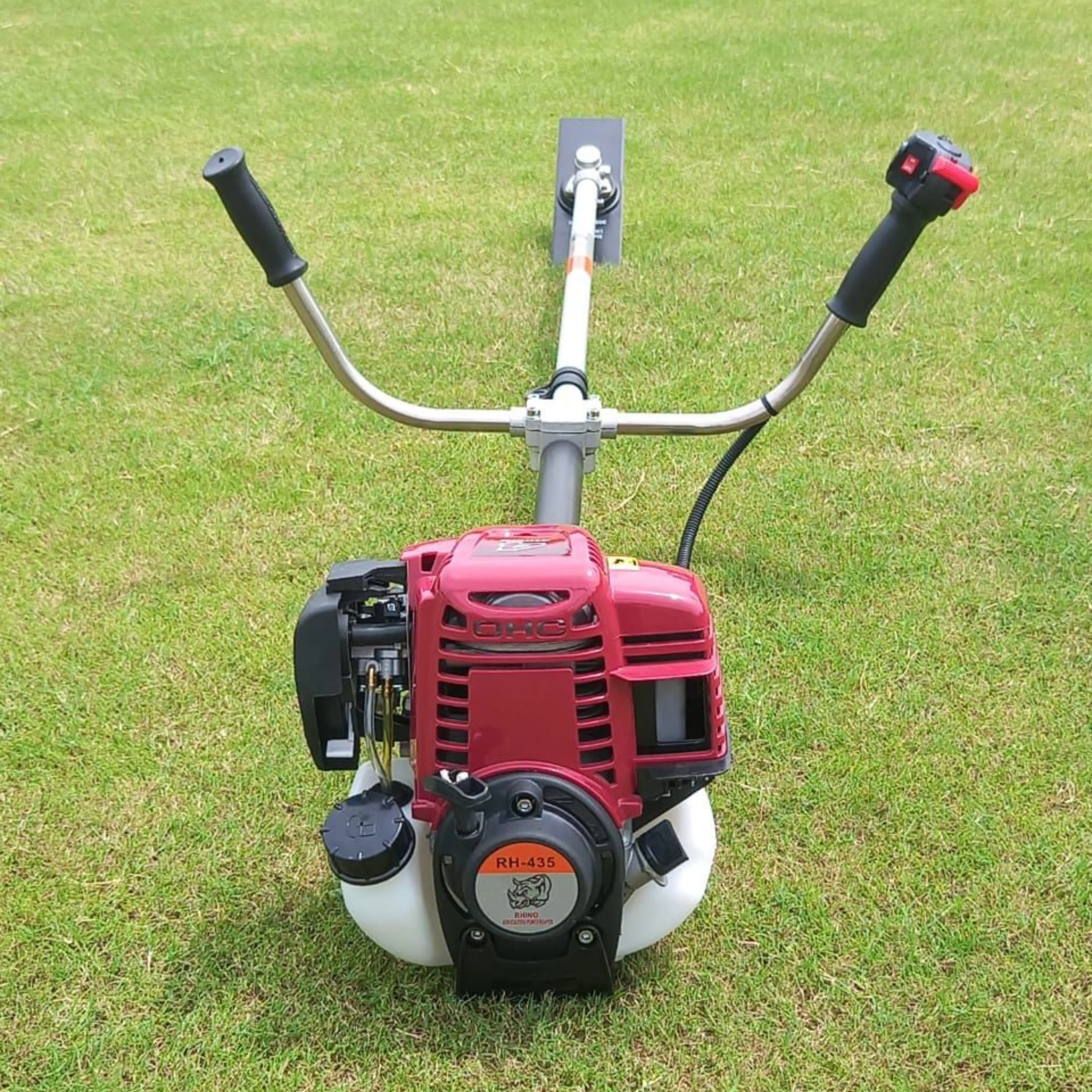 Battery Operated Agricultural Sprayer