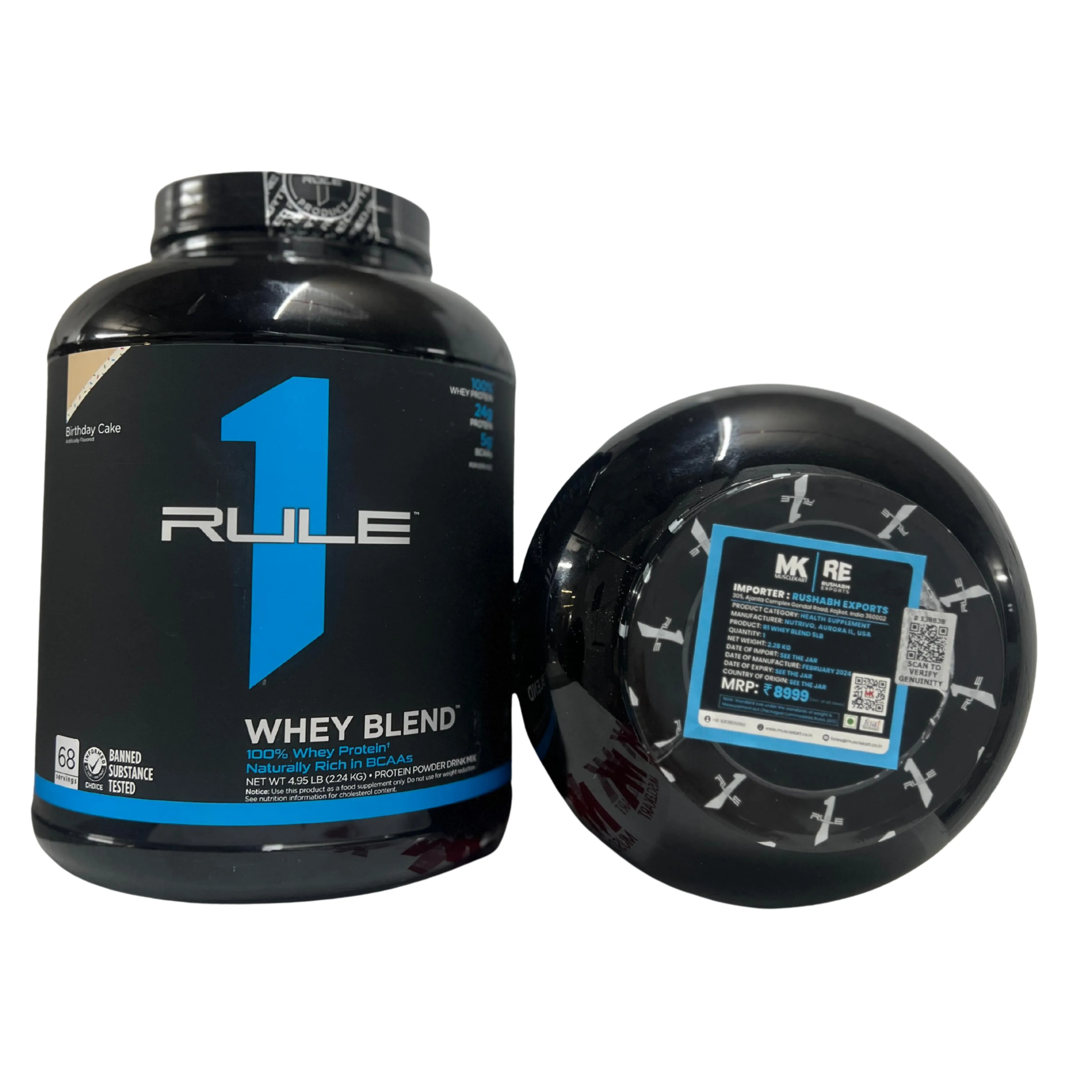 Battery Operated Agricultural Sprayer